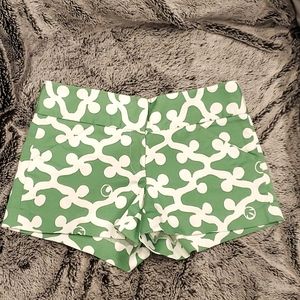 NWOT CK Bradley NY short